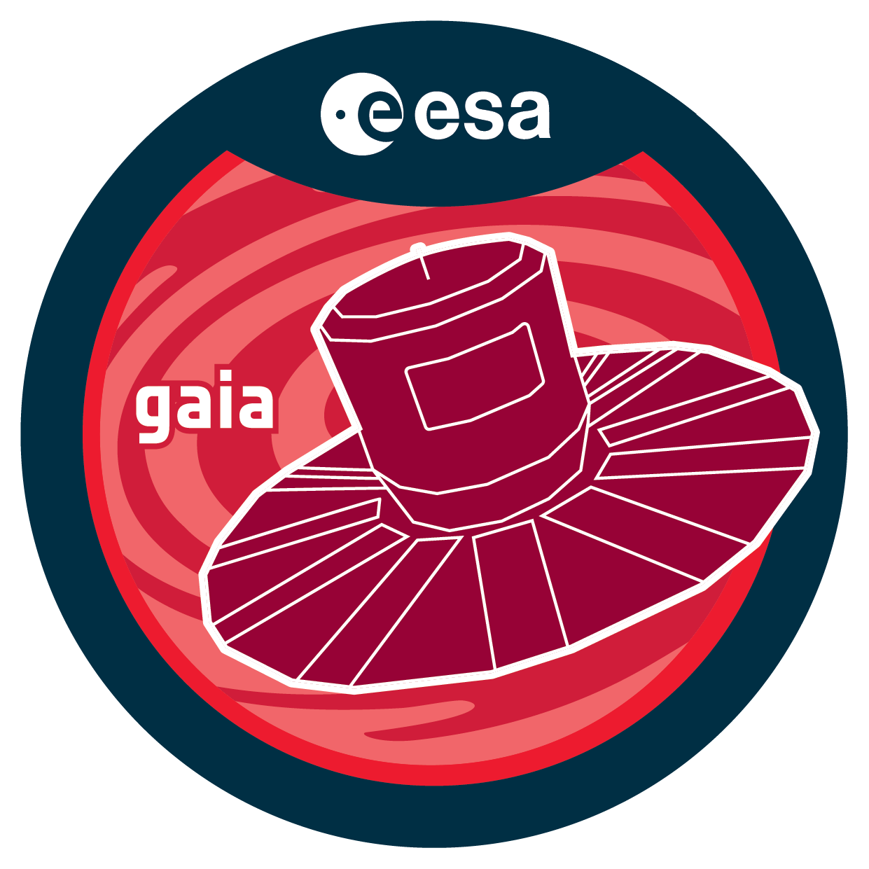 Gaia logo