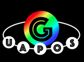 Logo GUAPOS