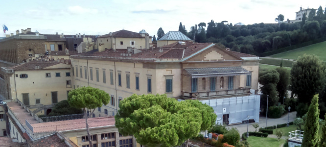 Quartiere della Meridiana