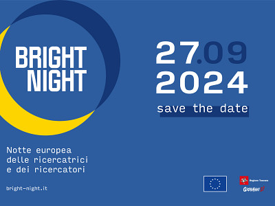 BRIGHT NIGHT 2024