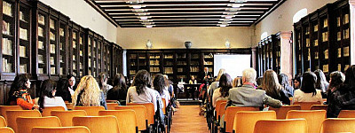 Colloquia e congressi