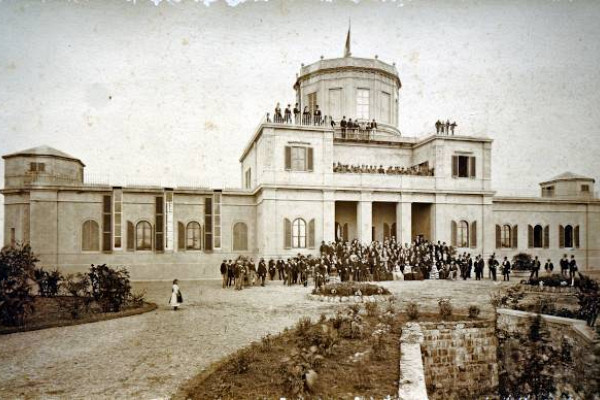 Patrimonio storico, beni culturali e biblioteca